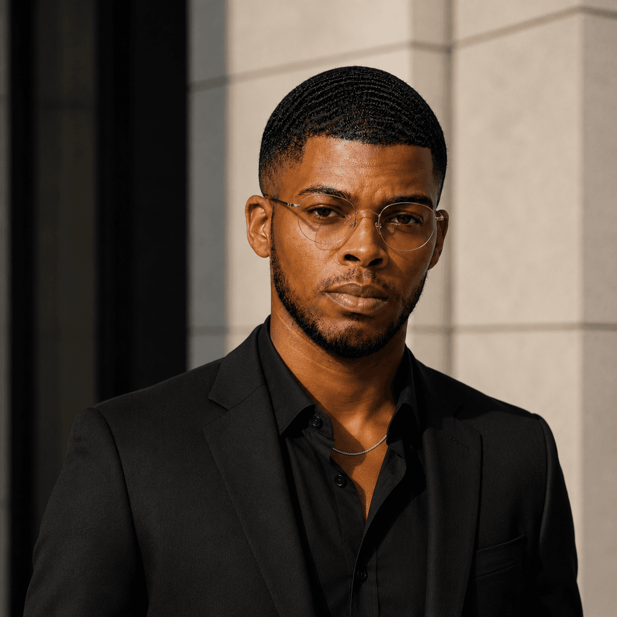 HOUNDONOUGBO A. M. Carmel, Chief Content Officer chez Oniix